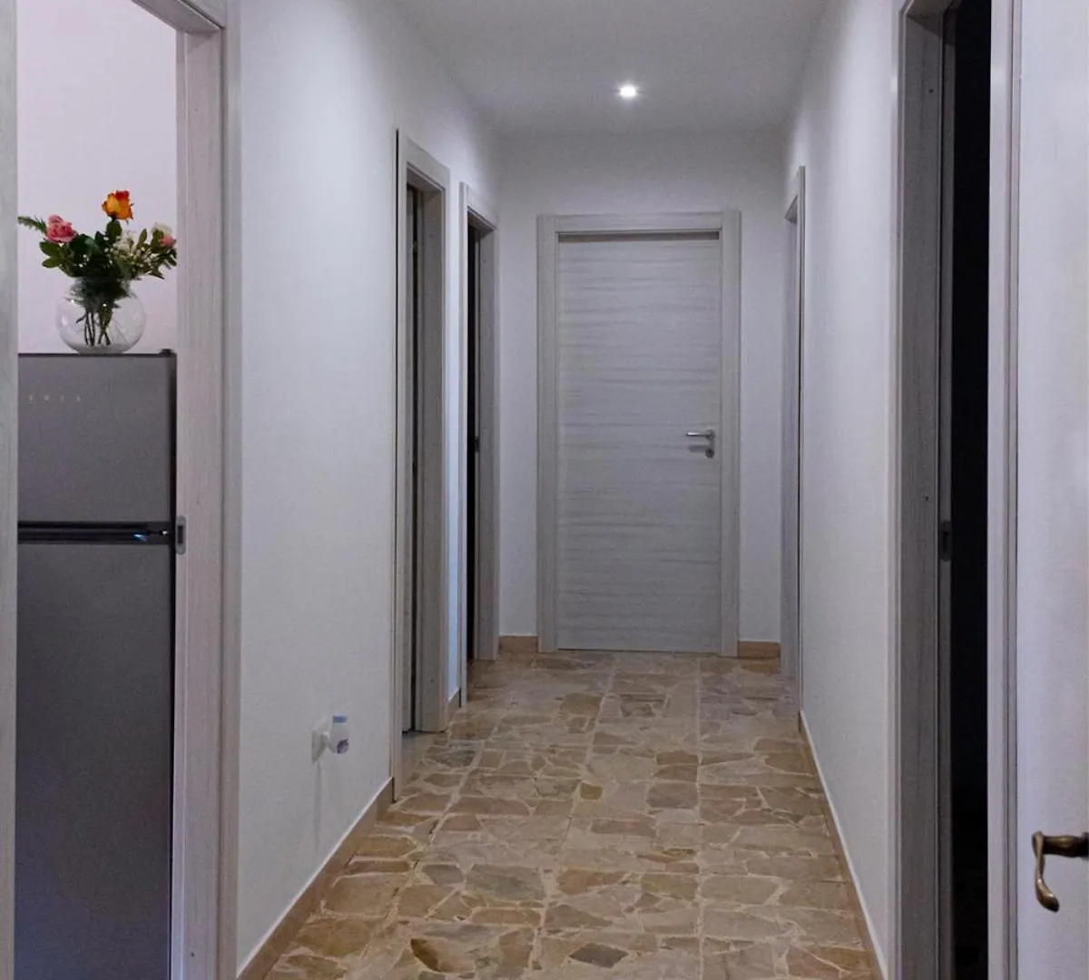 Apartmán Le Tre C Calasetta Itálie