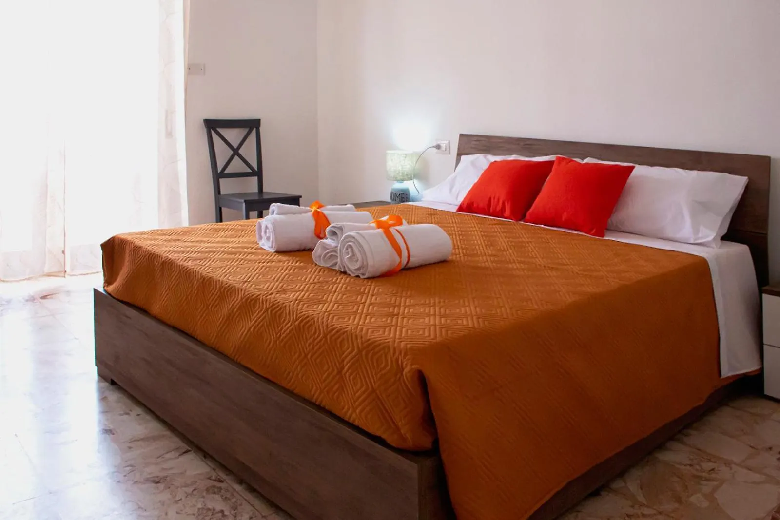 Apartmán Le Tre C Calasetta