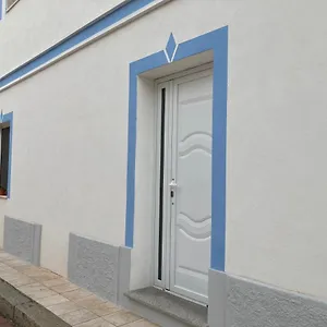 Appartamento Ca' Wanda, Calasetta