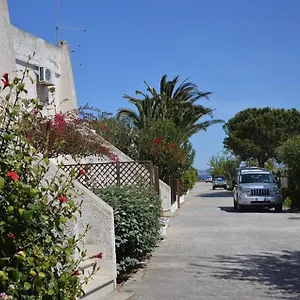 Appartamento Cala Di Seta, Calasetta