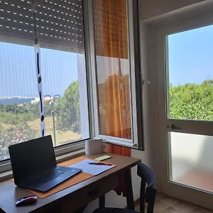 Appartamento Cala Di Seta: Vista Mare, Sul Mare, Calasetta